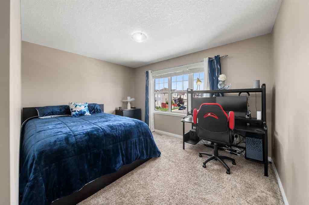 MLS® A2264217 - 353 Windrow Crescent SW in South Windsong Airdrie, Residential