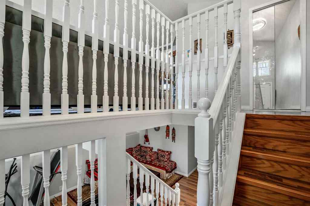 MLS® A2264218 - 273 Mt Allan Circle SE in McKenzie Lake Calgary, Residential