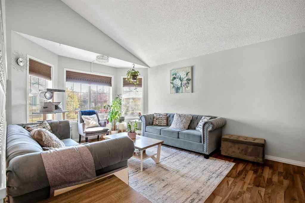 MLS® A2264218 - 273 Mt Allan Circle SE in McKenzie Lake Calgary, Residential