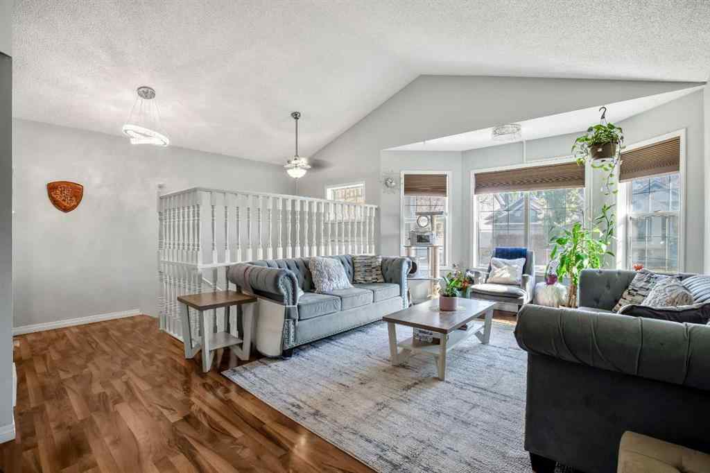 MLS® A2264218 - 273 Mt Allan Circle SE in McKenzie Lake Calgary, Residential