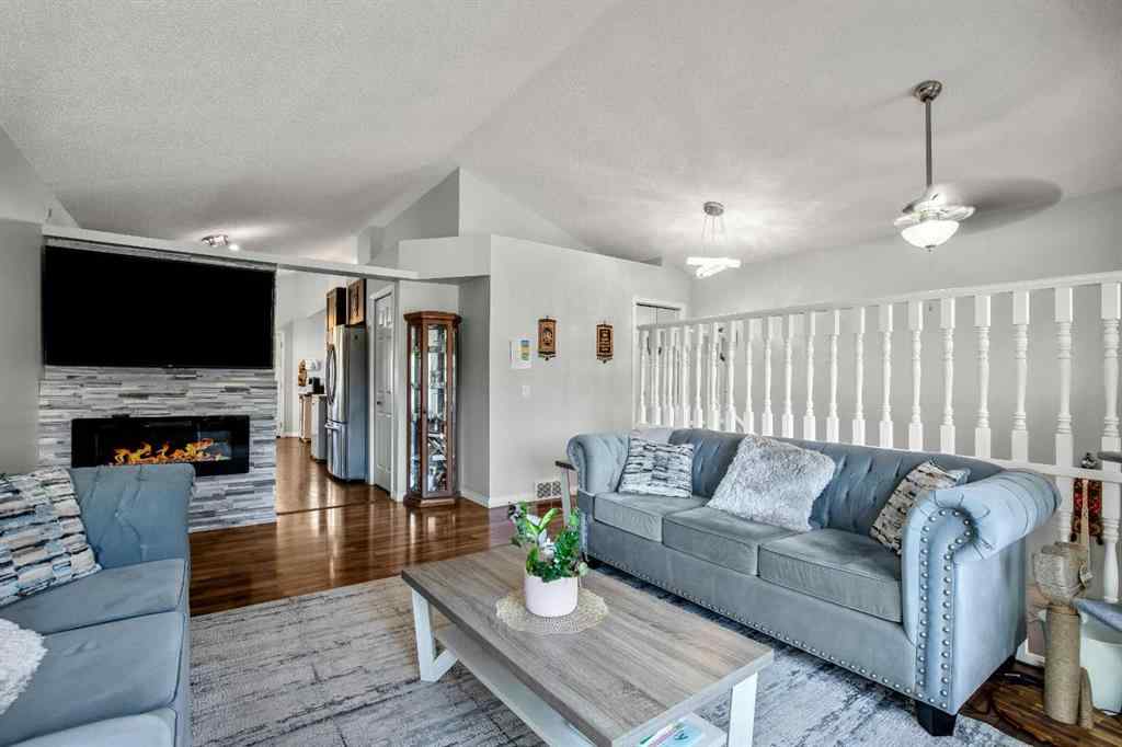 MLS® A2264218 - 273 Mt Allan Circle SE in McKenzie Lake Calgary, Residential