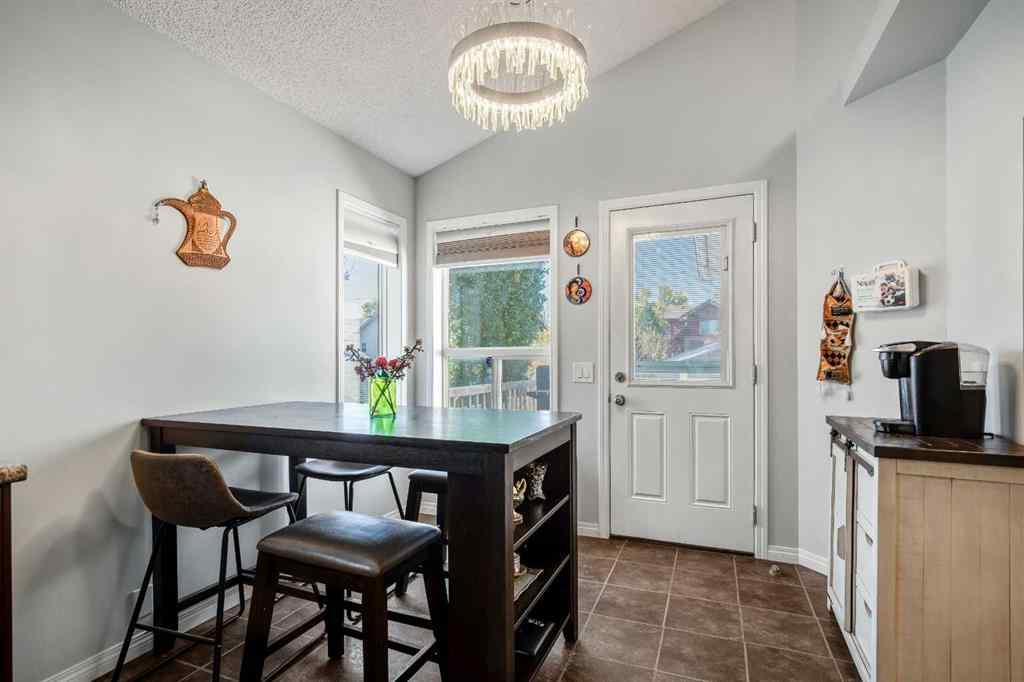 MLS® A2264218 - 273 Mt Allan Circle SE in McKenzie Lake Calgary, Residential