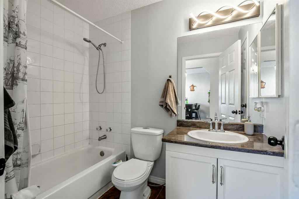 MLS® A2264218 - 273 Mt Allan Circle SE in McKenzie Lake Calgary, Residential