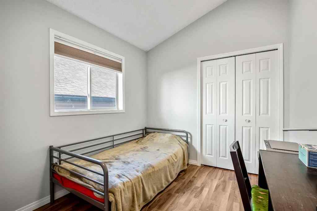 MLS® A2264218 - 273 Mt Allan Circle SE in McKenzie Lake Calgary, Residential