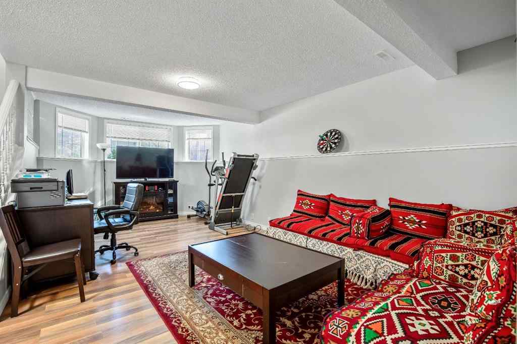 MLS® A2264218 - 273 Mt Allan Circle SE in McKenzie Lake Calgary, Residential