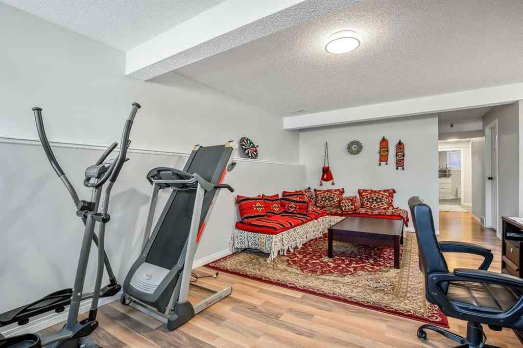 MLS® A2264218 - 273 Mt Allan Circle SE in McKenzie Lake Calgary, Residential