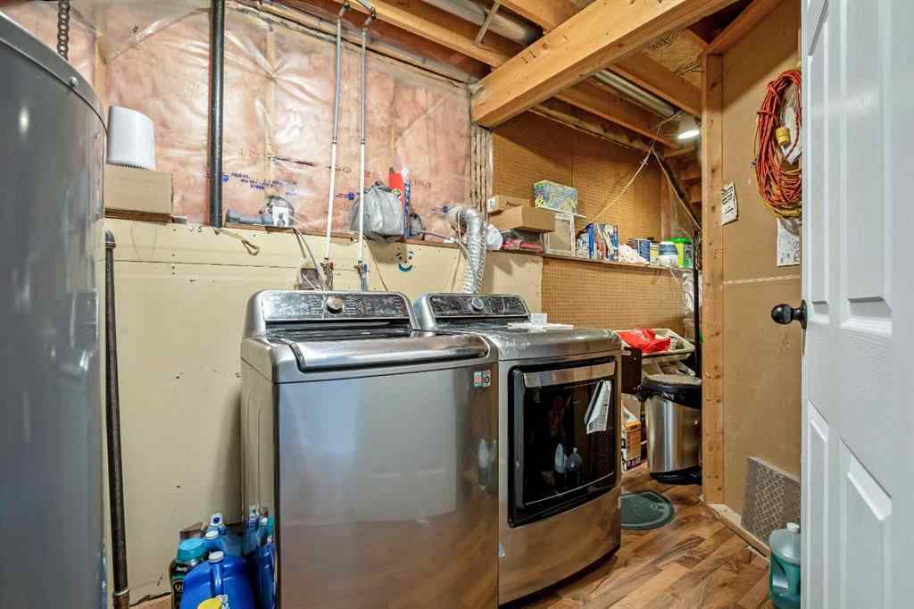 MLS® A2264218 - 273 Mt Allan Circle SE in McKenzie Lake Calgary, Residential