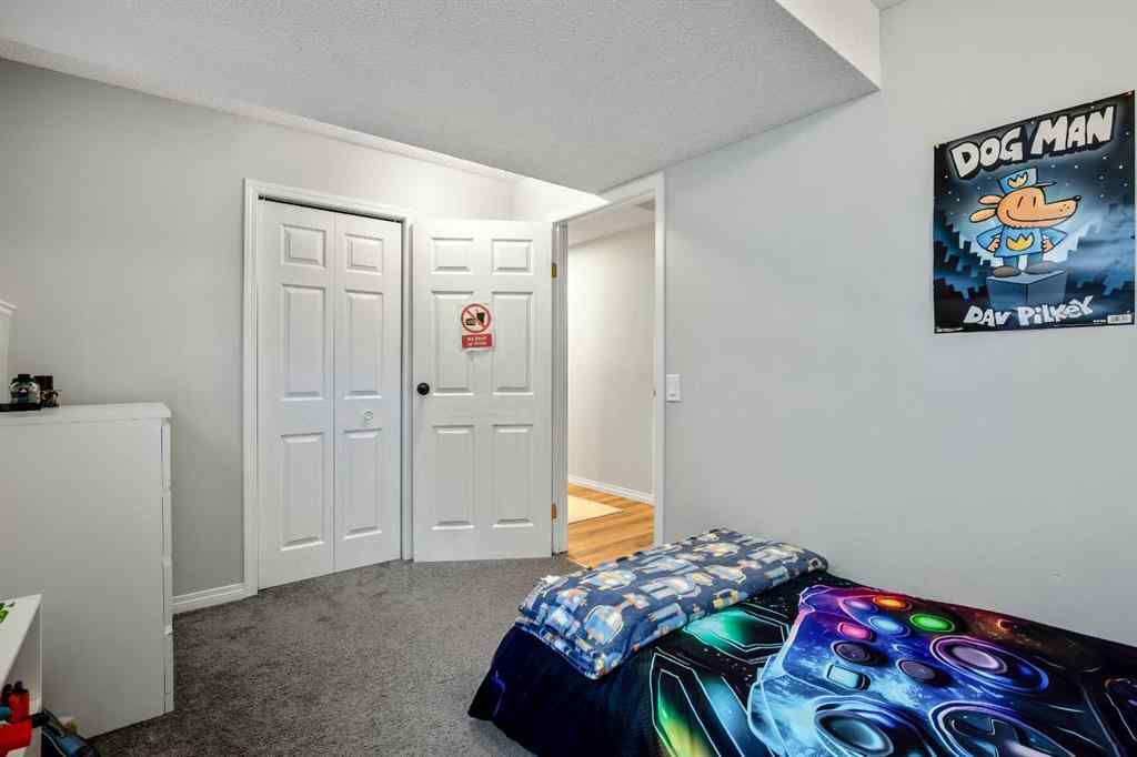 MLS® A2264218 - 273 Mt Allan Circle SE in McKenzie Lake Calgary, Residential