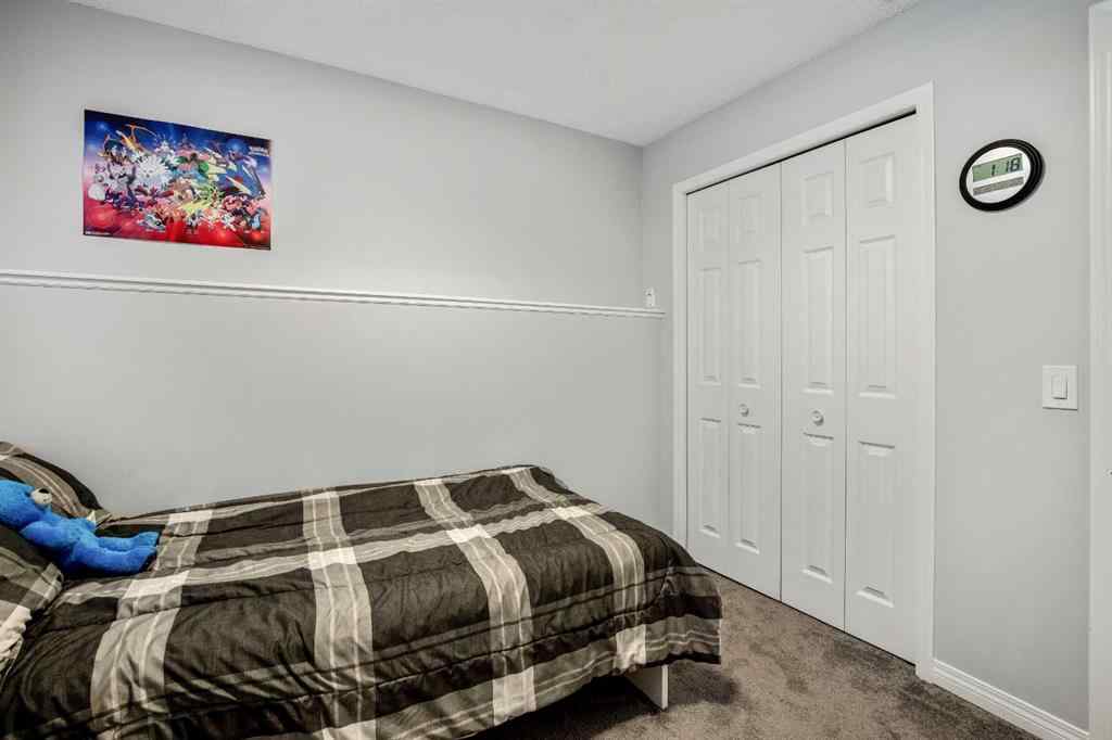 MLS® A2264218 - 273 Mt Allan Circle SE in McKenzie Lake Calgary, Residential