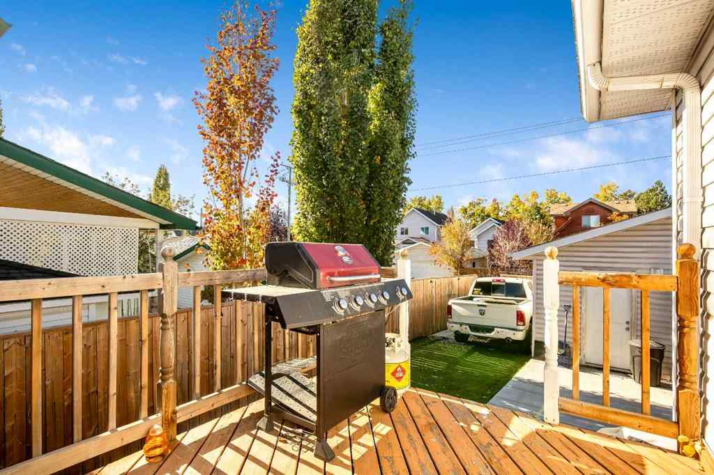 MLS® A2264218 - 273 Mt Allan Circle SE in McKenzie Lake Calgary, Residential