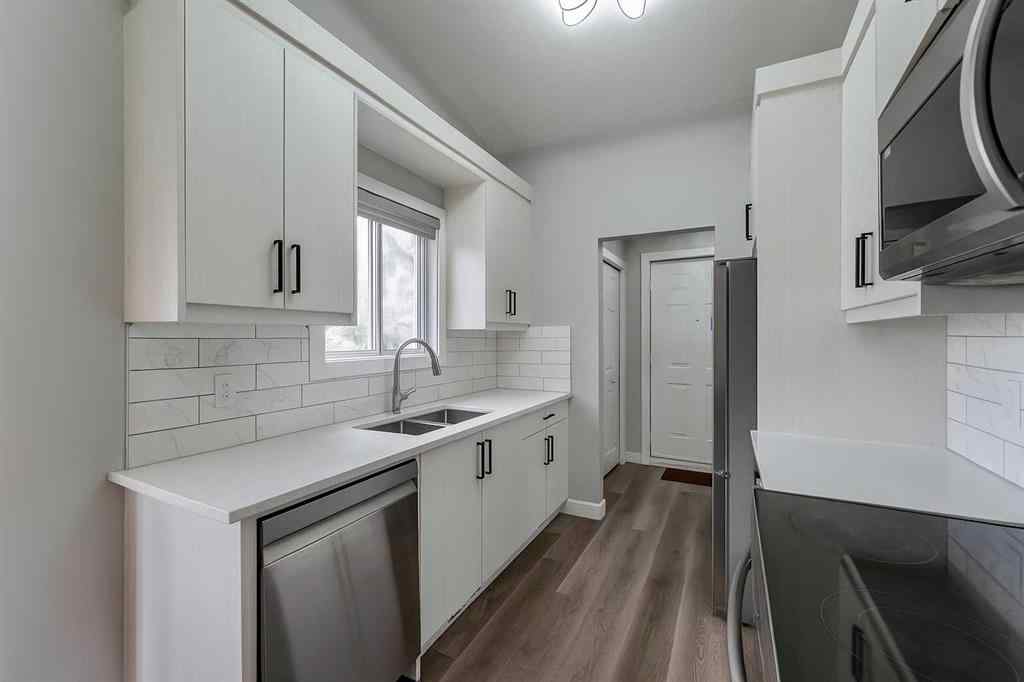 MLS® A2264219 - 36 Whitehaven Road NE in Whitehorn Calgary, Residential