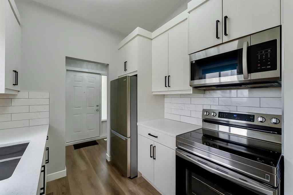 MLS® A2264219 - 36 Whitehaven Road NE in Whitehorn Calgary, Residential