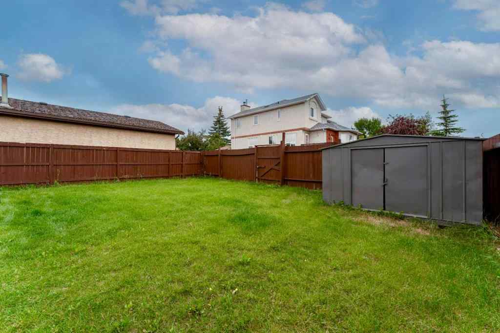 MLS® A2264219 - 36 Whitehaven Road NE in Whitehorn Calgary, Residential