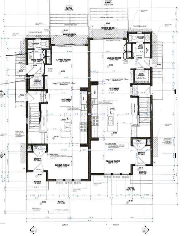 MLS® A2264221 - 8631 48 Avenue NW in Bowness Calgary, Residential
