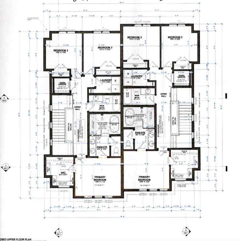 MLS® A2264221 - 8631 48 Avenue NW in Bowness Calgary, Residential