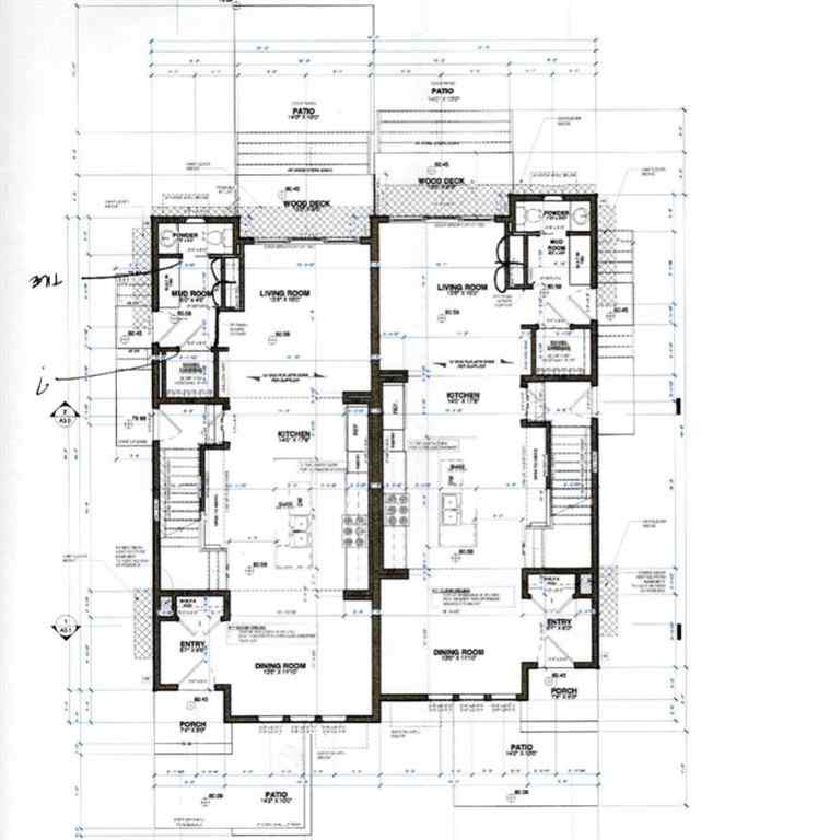 MLS® A2264221 - 8631 48 Avenue NW in Bowness Calgary, Residential