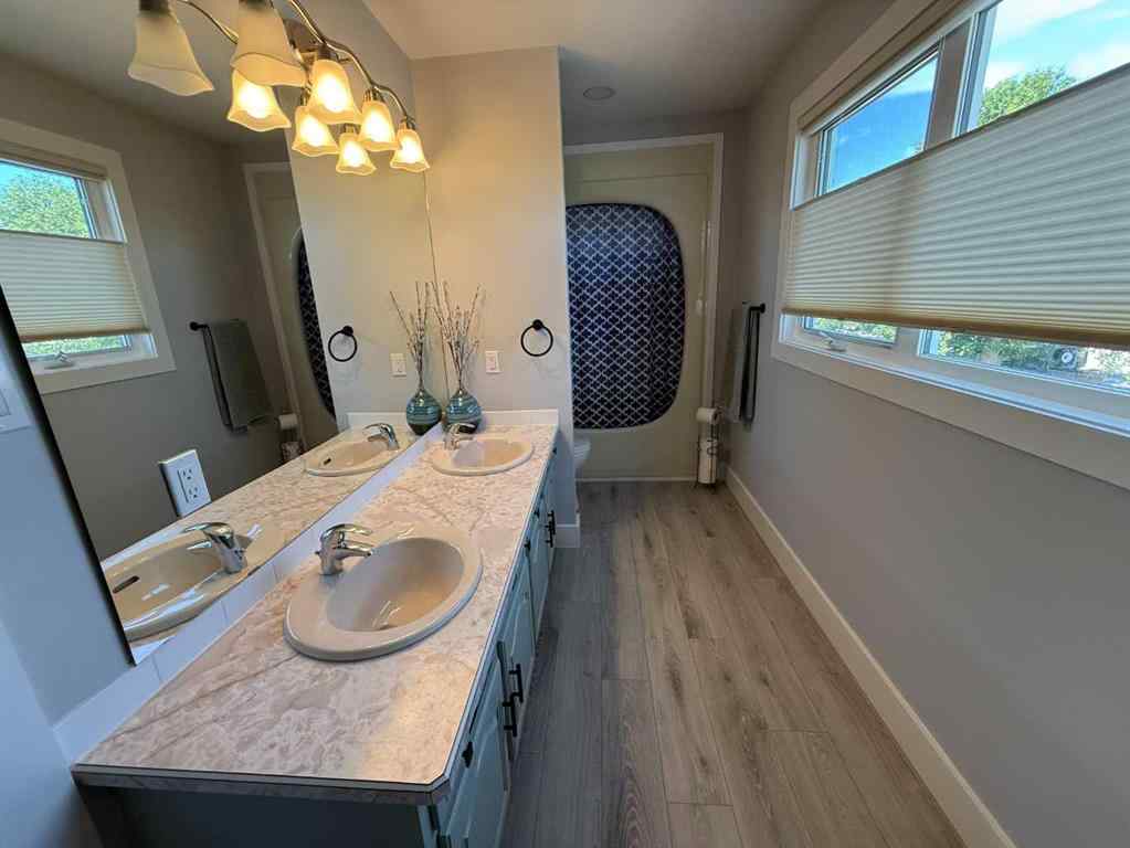 MLS® A2264223 - 1236 40 Avenue N in Legacy Ridge / Hardieville Lethbridge, Residential