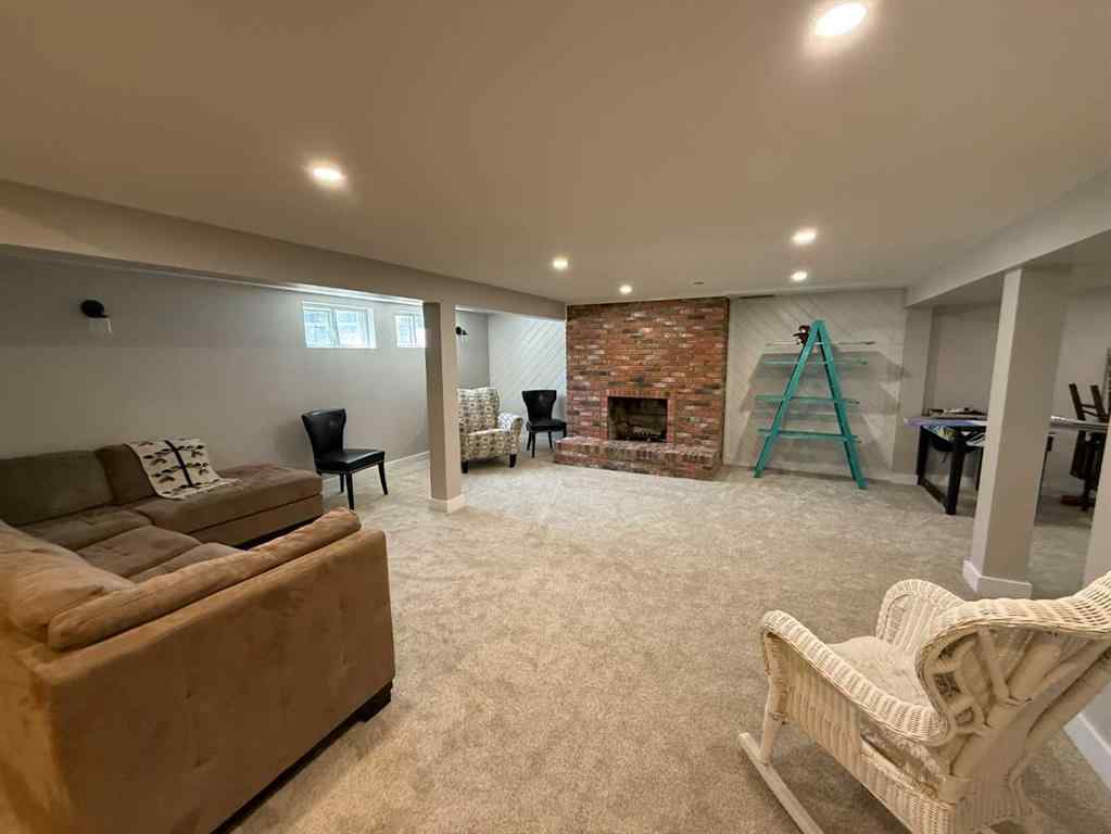 MLS® A2264223 - 1236 40 Avenue N in Legacy Ridge / Hardieville Lethbridge, Residential