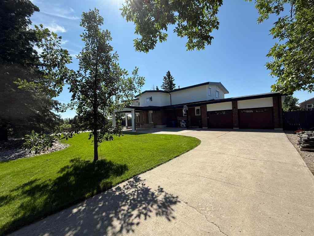 MLS® A2264223 - 1236 40 Avenue N in Legacy Ridge / Hardieville Lethbridge, Residential