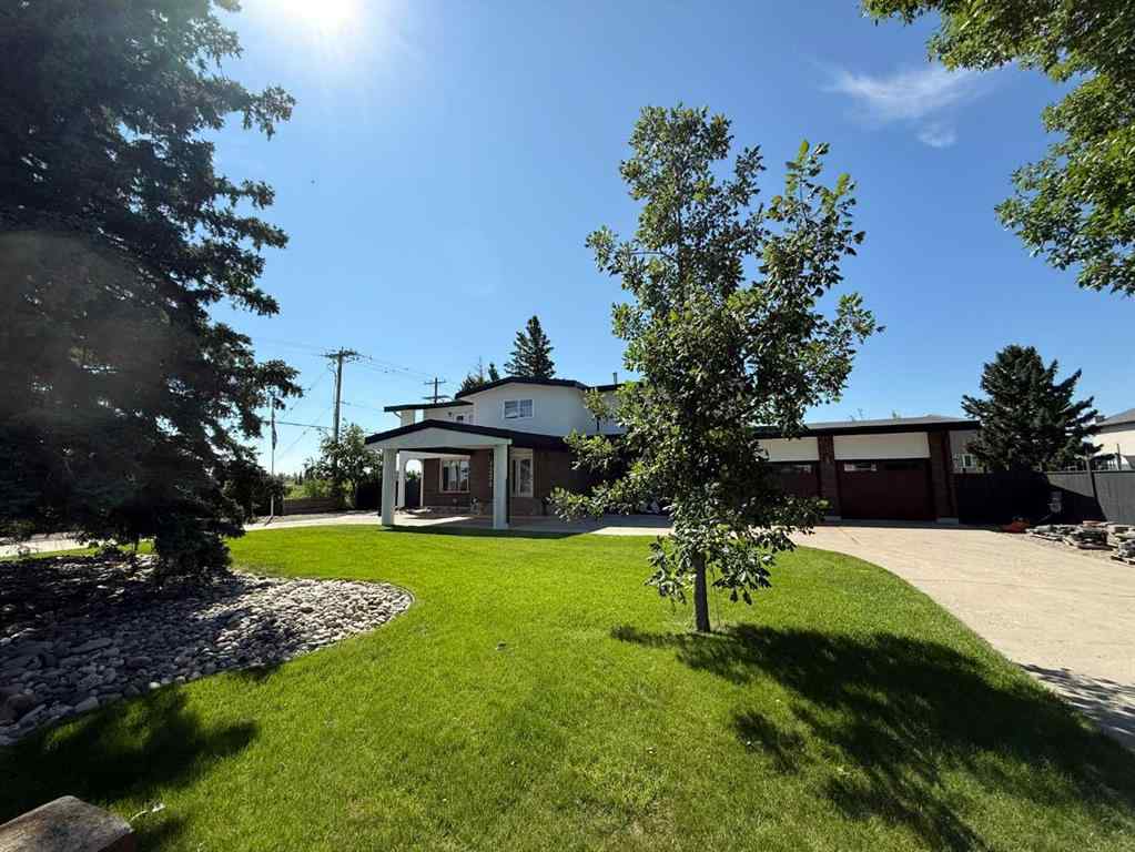 MLS® A2264223 - 1236 40 Avenue N in Legacy Ridge / Hardieville Lethbridge, Residential