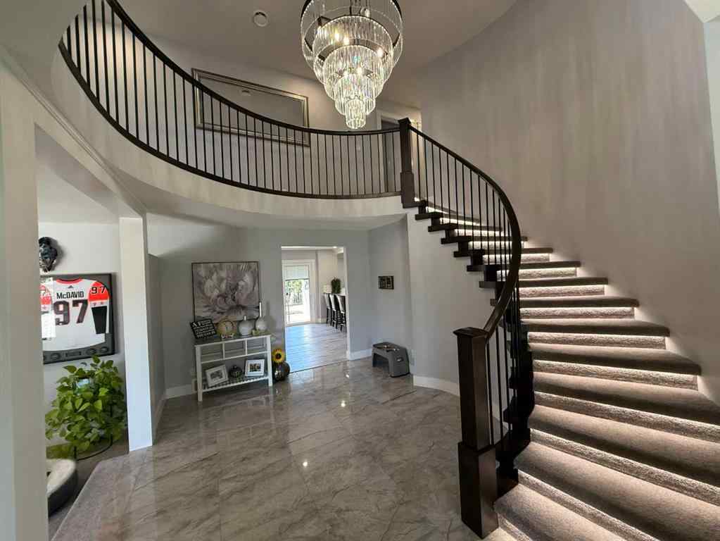 MLS® A2264223 - 1236 40 Avenue N in Legacy Ridge / Hardieville Lethbridge, Residential