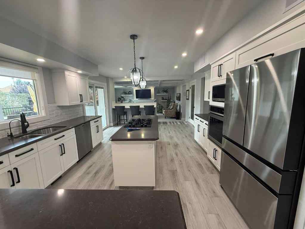 MLS® A2264223 - 1236 40 Avenue N in Legacy Ridge / Hardieville Lethbridge, Residential