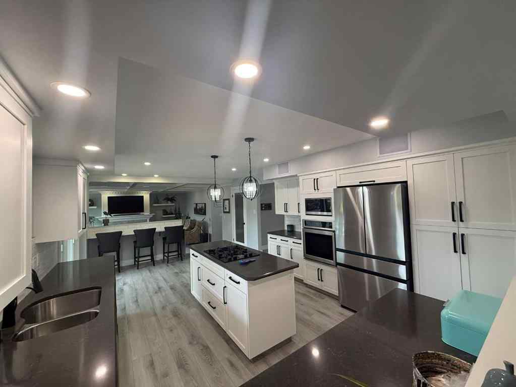 MLS® A2264223 - 1236 40 Avenue N in Legacy Ridge / Hardieville Lethbridge, Residential