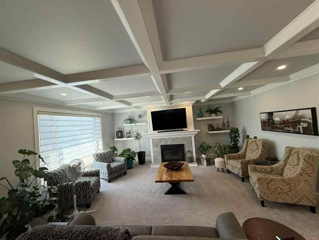 MLS® A2264223 - 1236 40 Avenue N in Legacy Ridge / Hardieville Lethbridge, Residential