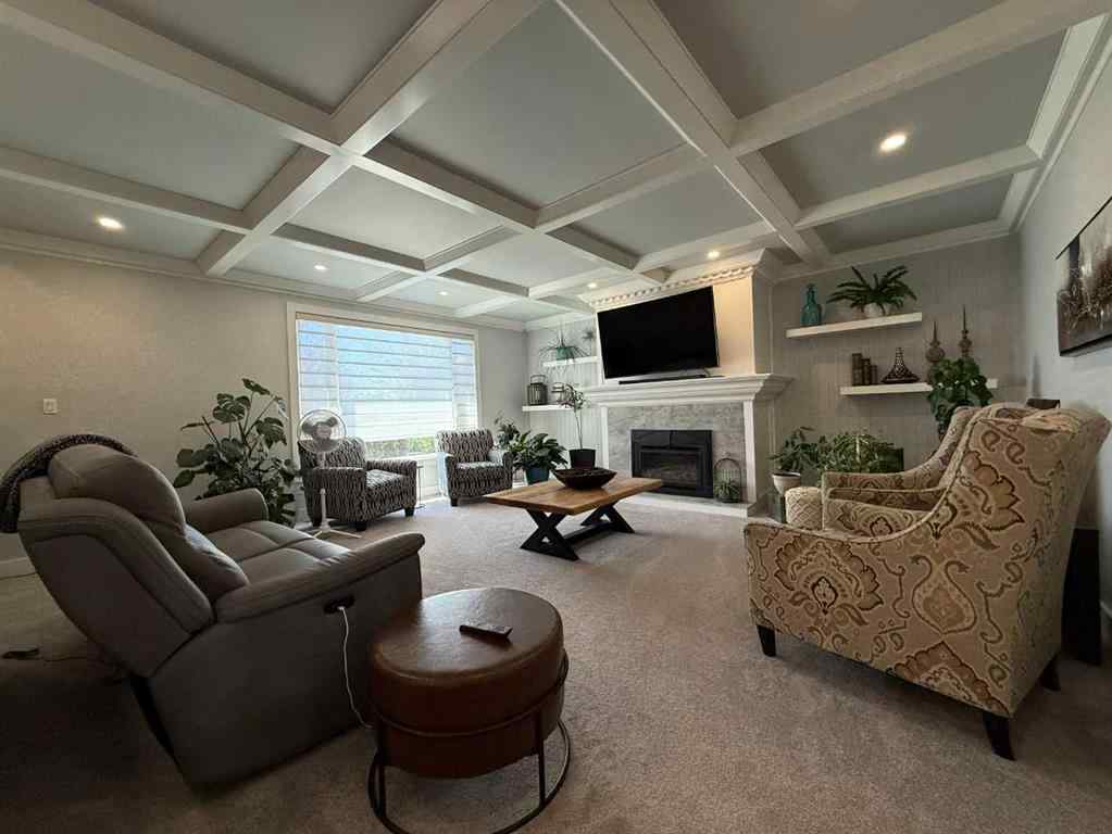 MLS® A2264223 - 1236 40 Avenue N in Legacy Ridge / Hardieville Lethbridge, Residential