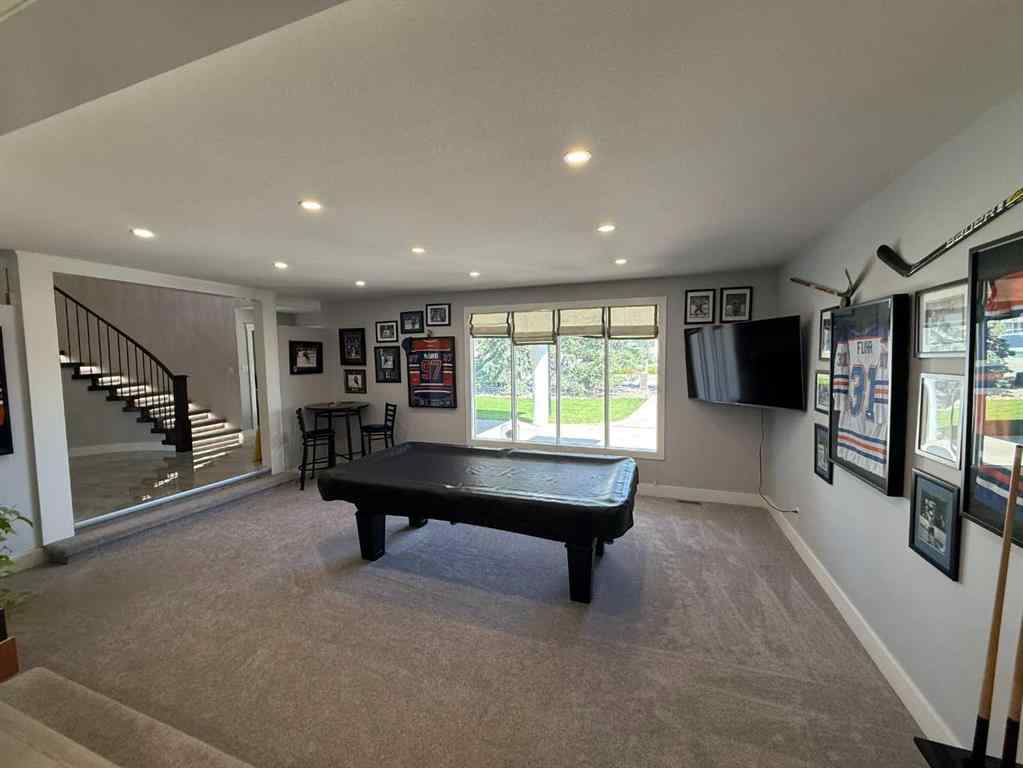 MLS® A2264223 - 1236 40 Avenue N in Legacy Ridge / Hardieville Lethbridge, Residential