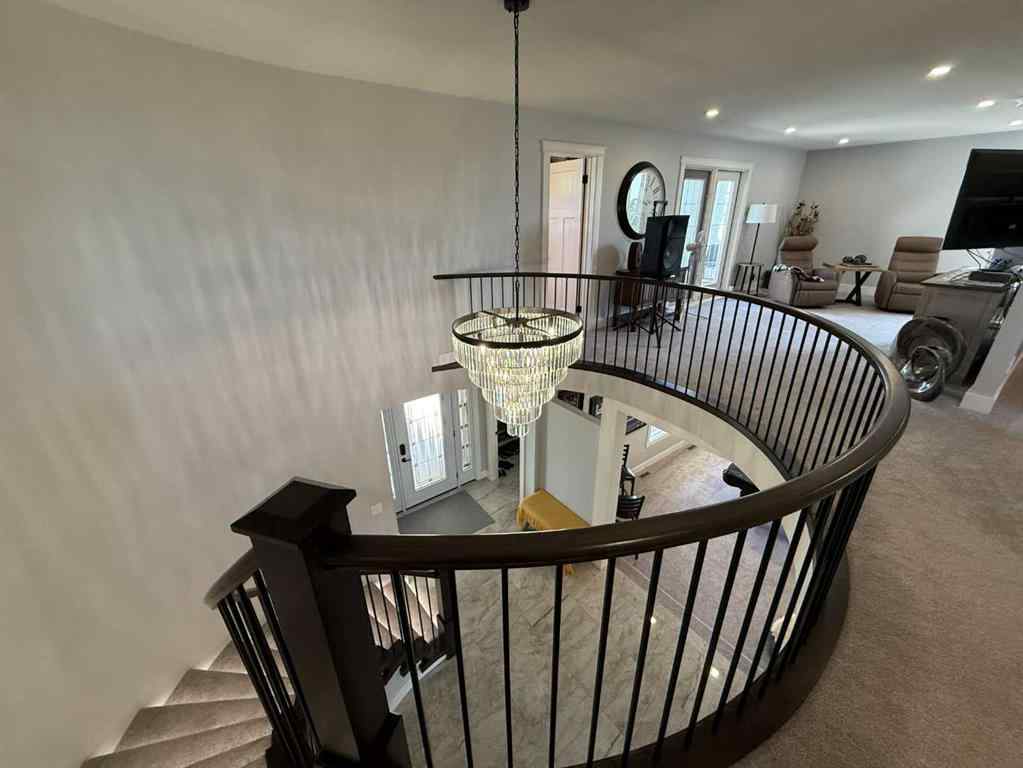 MLS® A2264223 - 1236 40 Avenue N in Legacy Ridge / Hardieville Lethbridge, Residential