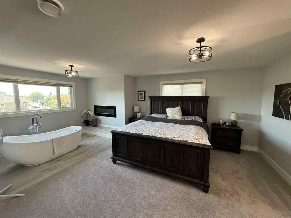 MLS® A2264223 - 1236 40 Avenue N in Legacy Ridge / Hardieville Lethbridge, Residential