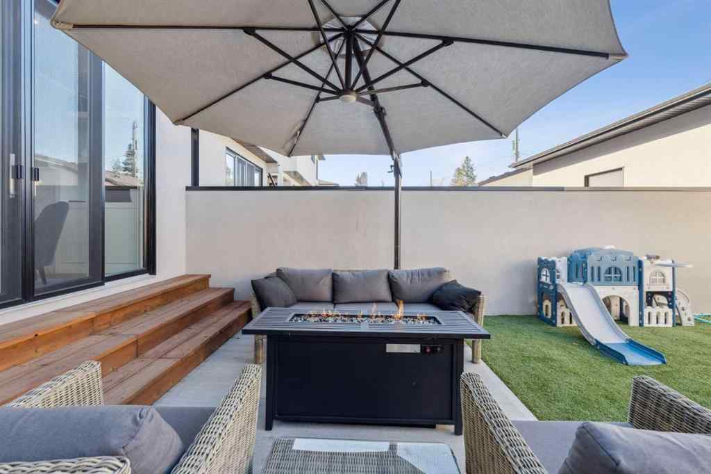 MLS® A2264225 - 2801 43 Street SW in Glenbrook Calgary, Residential