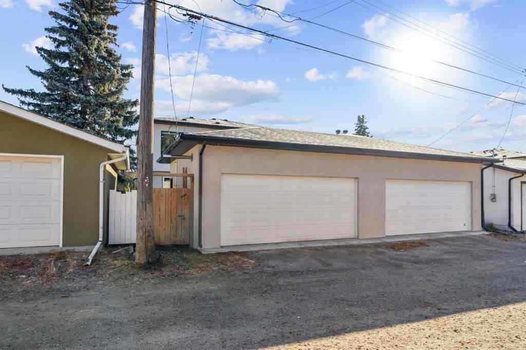 MLS® A2264225 - 2801 43 Street SW in Glenbrook Calgary, Residential