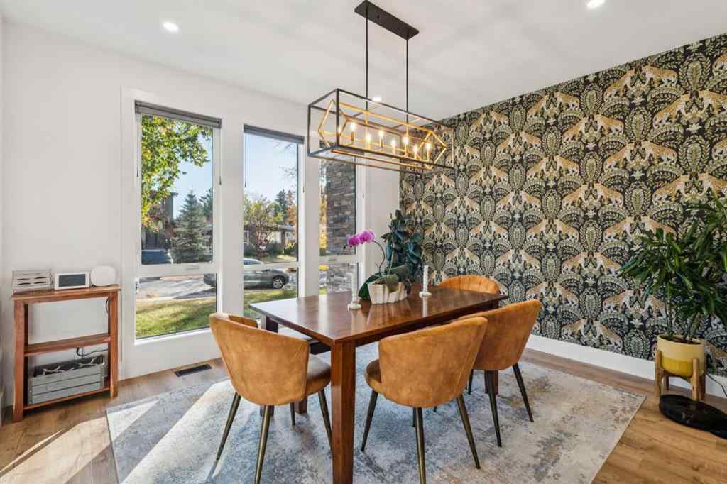 MLS® A2264225 - 2801 43 Street SW in Glenbrook Calgary, Residential