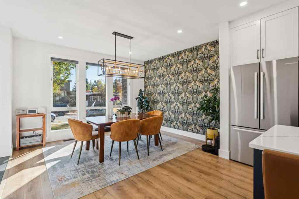 MLS® A2264225 - 2801 43 Street SW in Glenbrook Calgary, Residential