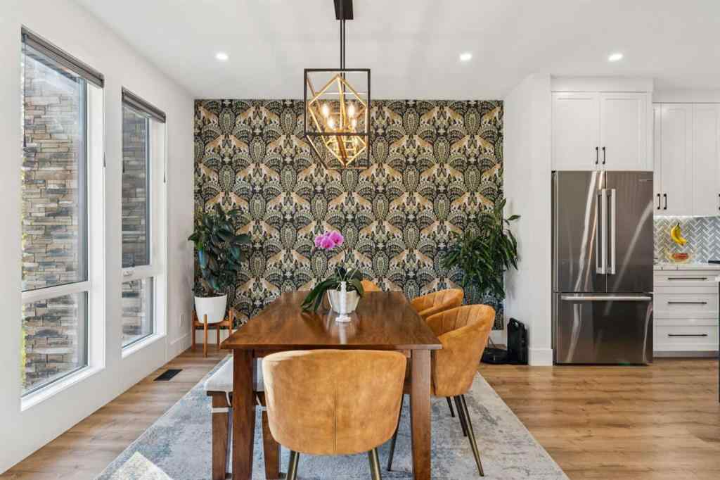 MLS® A2264225 - 2801 43 Street SW in Glenbrook Calgary, Residential