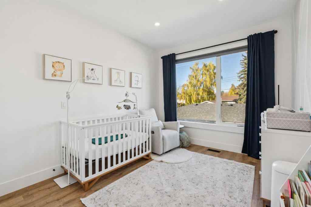 MLS® A2264225 - 2801 43 Street SW in Glenbrook Calgary, Residential