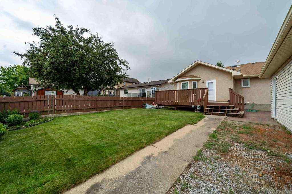 MLS® A2264226 - 83 Stapeford Crescent SE in SE Southridge Medicine Hat, Residential