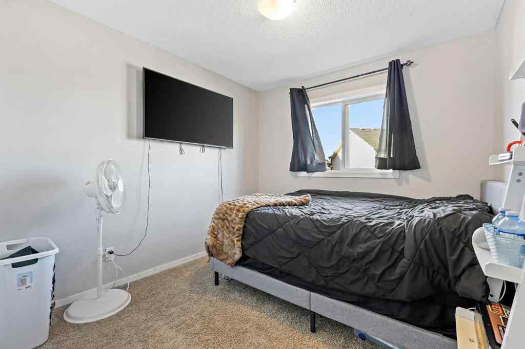 MLS® A2264227 - 26 Chaparral Valley Common SE in Chaparral Calgary, Residential