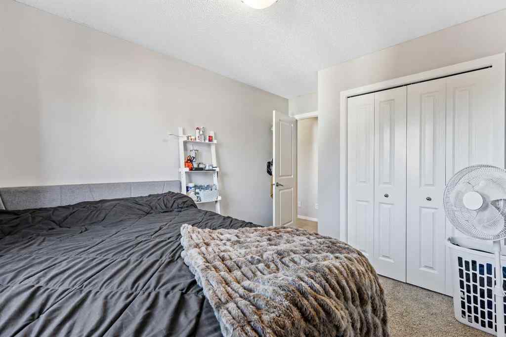 MLS® A2264227 - 26 Chaparral Valley Common SE in Chaparral Calgary, Residential