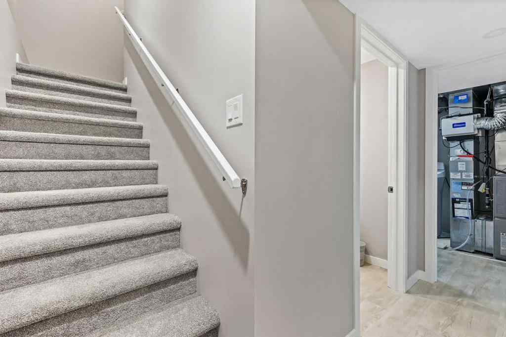 MLS® A2264227 - 26 Chaparral Valley Common SE in Chaparral Calgary, Residential