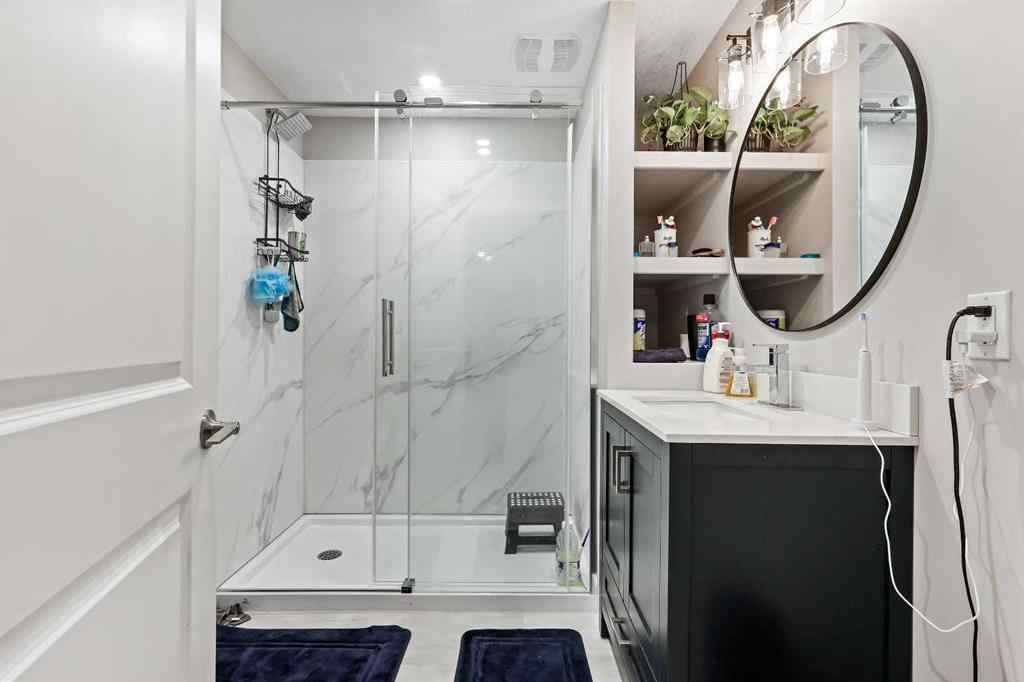 MLS® A2264227 - 26 Chaparral Valley Common SE in Chaparral Calgary, Residential