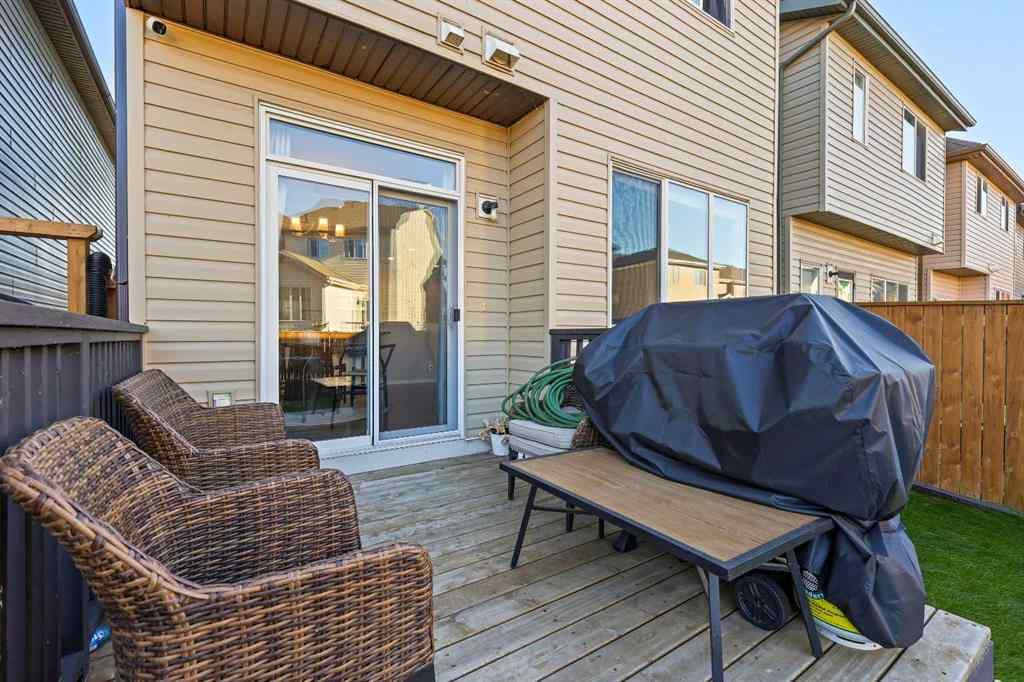MLS® A2264227 - 26 Chaparral Valley Common SE in Chaparral Calgary, Residential