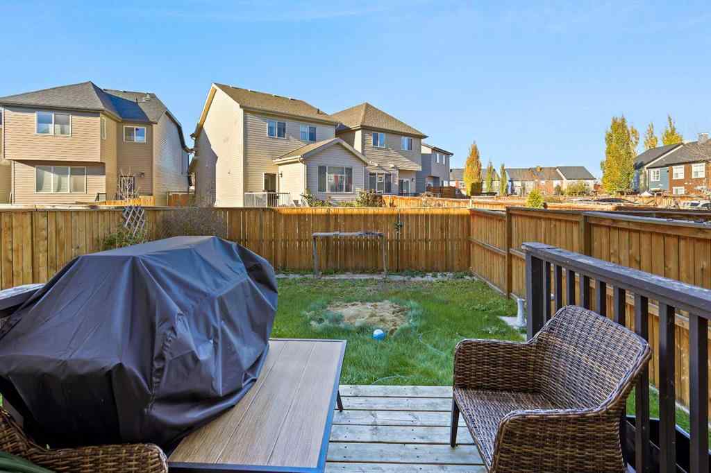 MLS® A2264227 - 26 Chaparral Valley Common SE in Chaparral Calgary, Residential