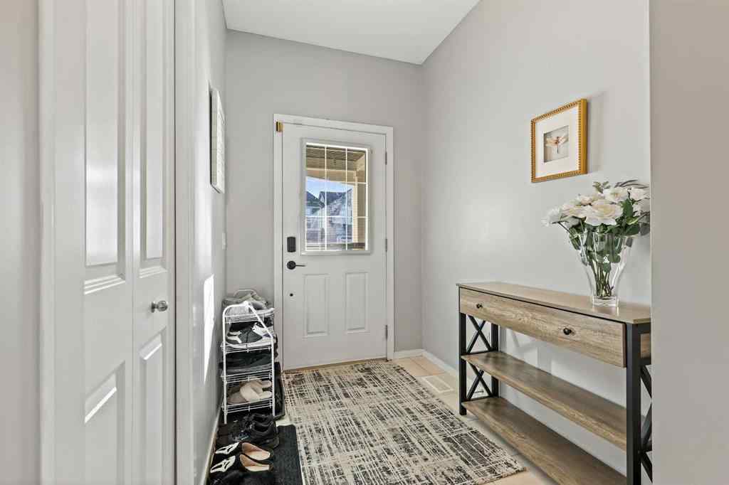 MLS® A2264227 - 26 Chaparral Valley Common SE in Chaparral Calgary, Residential