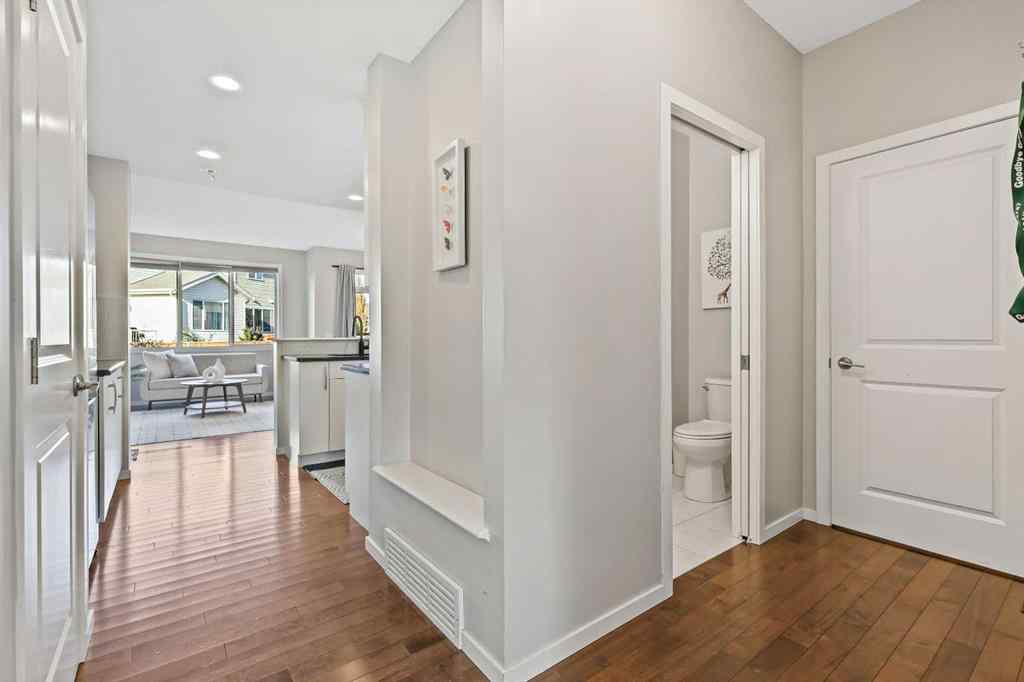 MLS® A2264227 - 26 Chaparral Valley Common SE in Chaparral Calgary, Residential