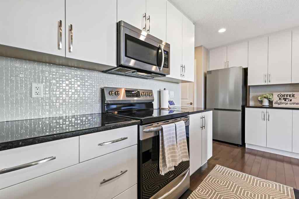 MLS® A2264227 - 26 Chaparral Valley Common SE in Chaparral Calgary, Residential