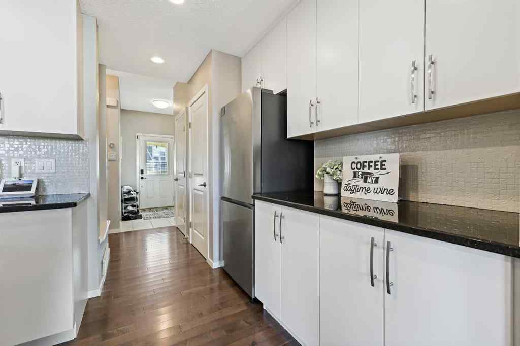 MLS® A2264227 - 26 Chaparral Valley Common SE in Chaparral Calgary, Residential