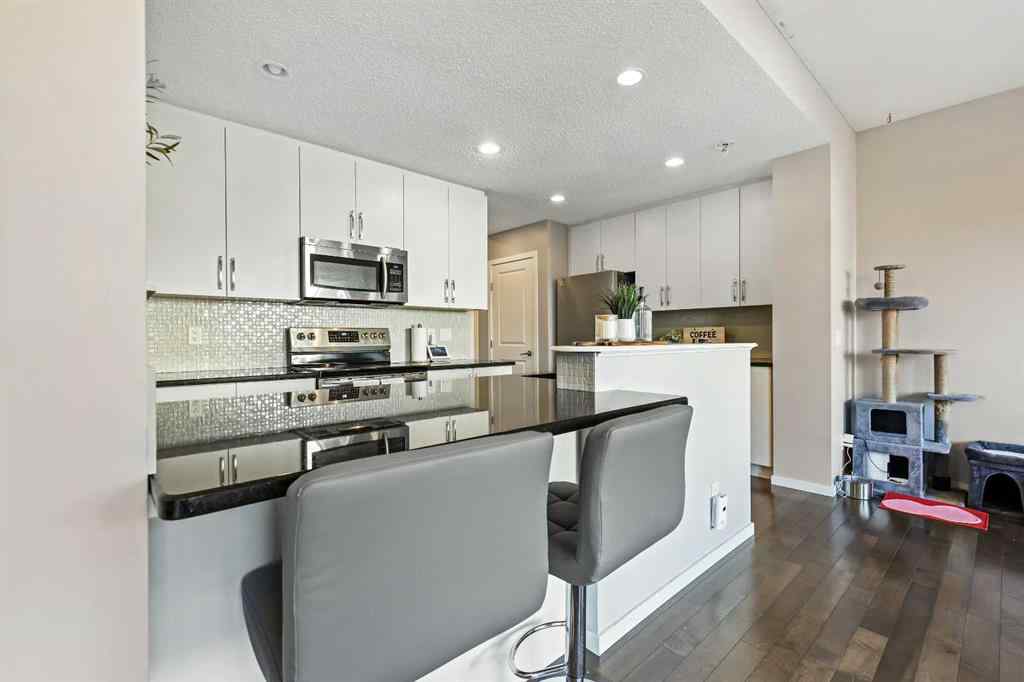 MLS® A2264227 - 26 Chaparral Valley Common SE in Chaparral Calgary, Residential